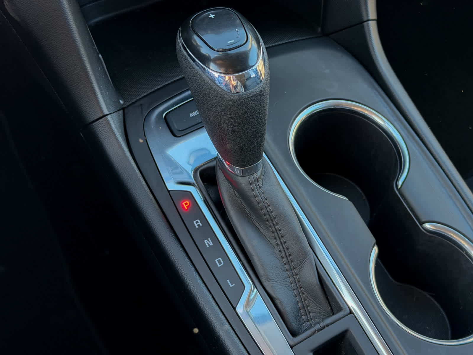 2020 Chevrolet Equinox AWD 2FL