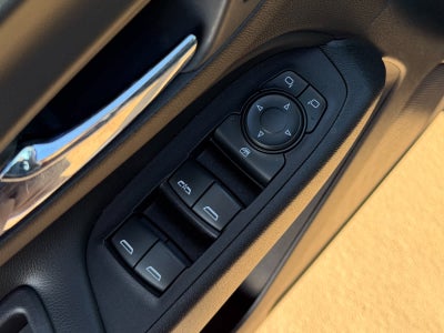 2020 Chevrolet Equinox AWD 2FL