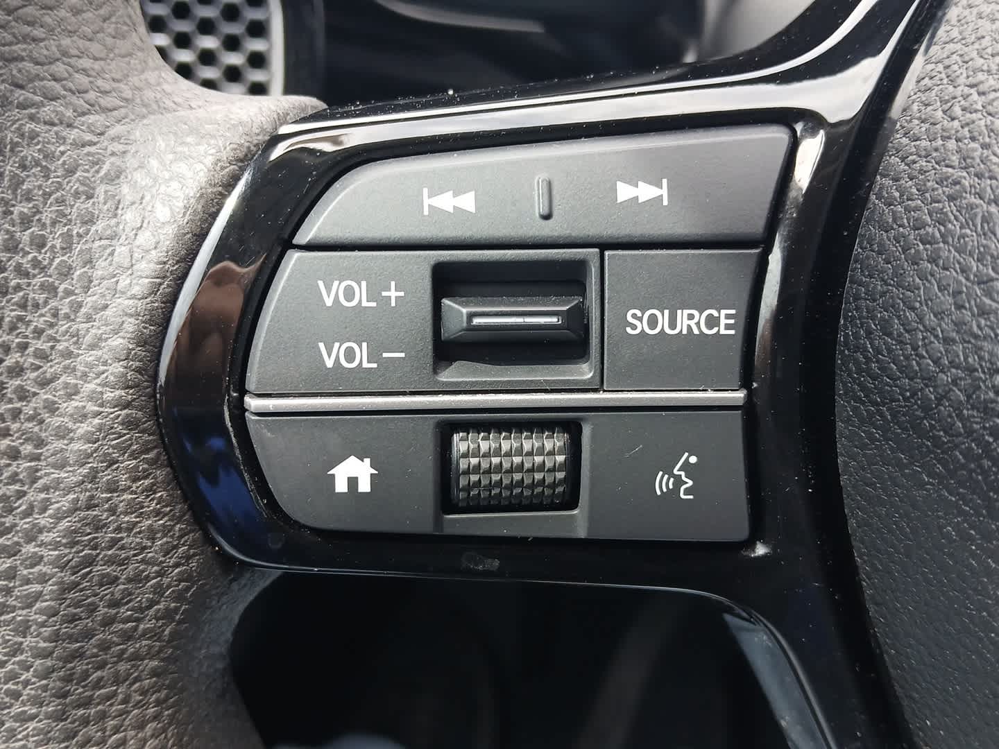 2024 Honda Civic Sedan LX