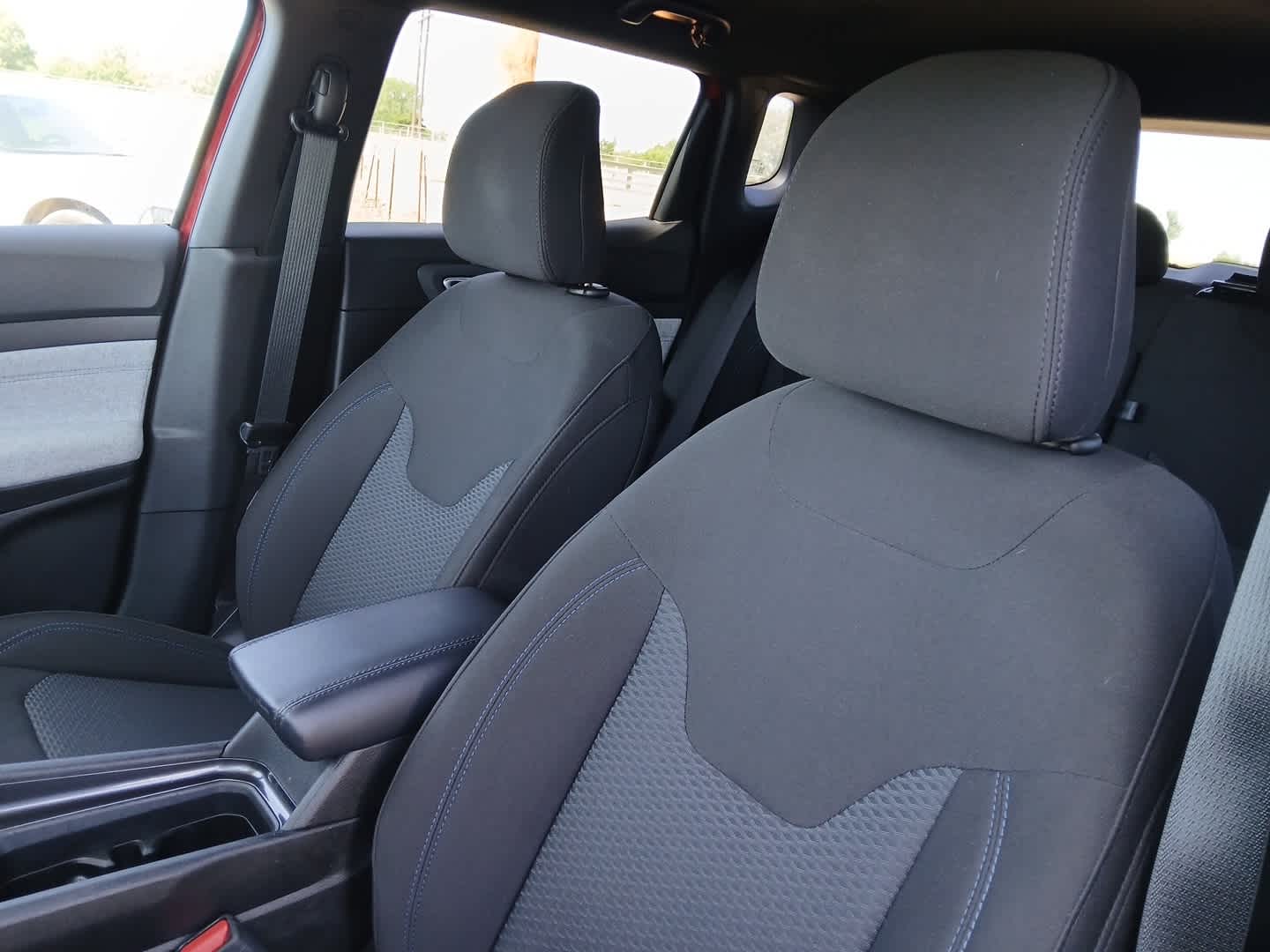 2025 Jeep Compass Sport 4x4
