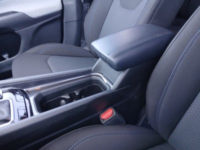 2025 Jeep Compass Sport 4x4
