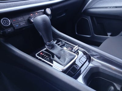 2025 Jeep Compass Sport 4x4