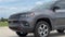 2022 Jeep Compass Trailhawk 4x4