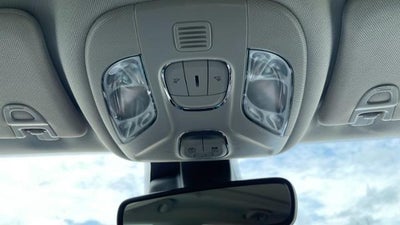 2022 Jeep Compass Trailhawk 4x4