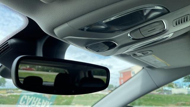 2022 Jeep Compass Trailhawk 4x4