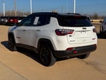 2024 Jeep Compass Trailhawk 4x4