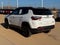 2024 Jeep Compass Trailhawk 4x4