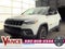 2024 Jeep Compass Trailhawk 4x4