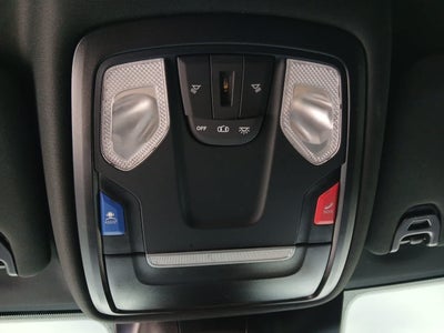 2025 RAM Ram 2500 Big Horn Crew Cab 4x4 6'4' Box