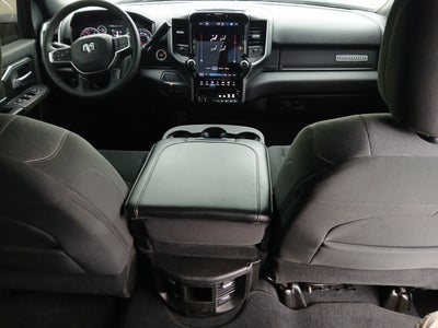 2025 RAM Ram 2500 Big Horn Crew Cab 4x4 6'4' Box