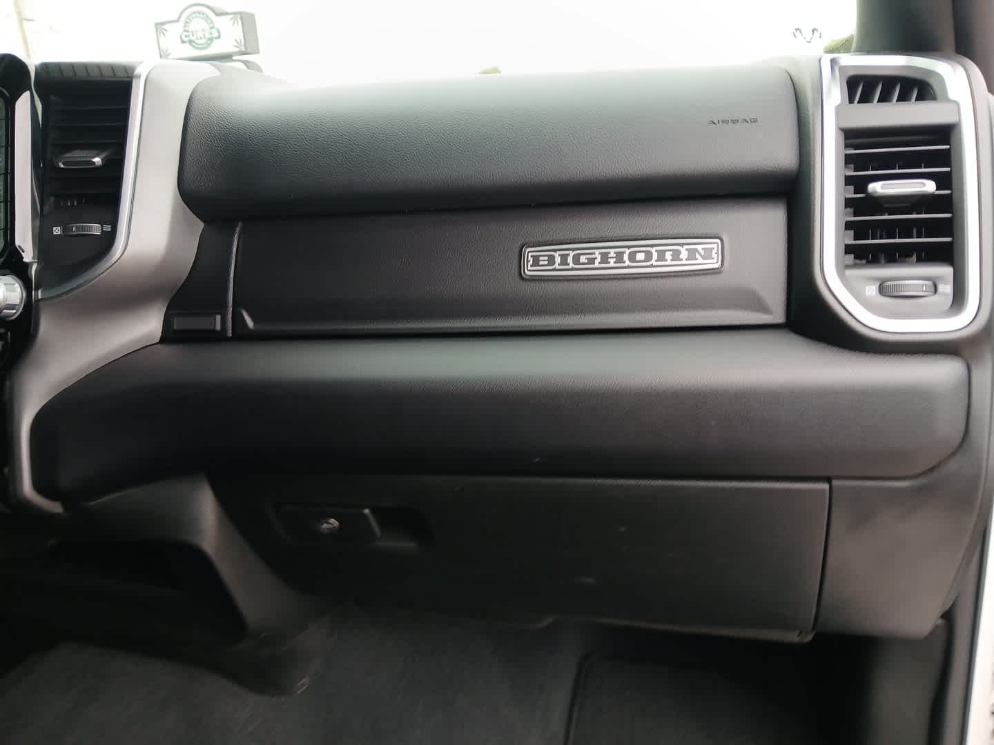 2025 RAM Ram 2500 Big Horn Crew Cab 4x4 6'4' Box