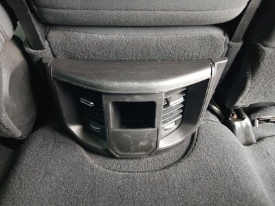 2025 RAM Ram 2500 Big Horn Crew Cab 4x4 6'4' Box