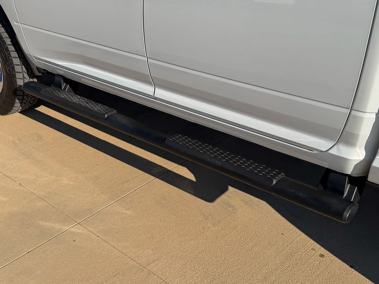 2024 RAM Ram 2500 Tradesman Crew Cab 4x4 6'4' Box