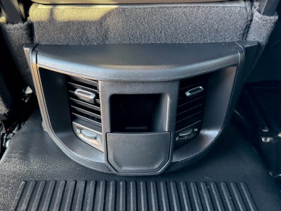 2024 RAM Ram 2500 Tradesman Crew Cab 4x4 6'4' Box