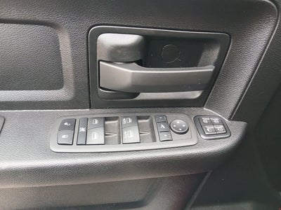 2023 RAM Ram 2500 Tradesman Crew Cab 4x4 6'4' Box