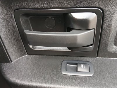 2023 RAM Ram 2500 Tradesman Crew Cab 4x4 6'4' Box