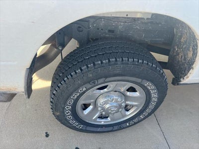 2024 RAM Ram 2500 Tradesman Crew Cab 4x4 6'4' Box