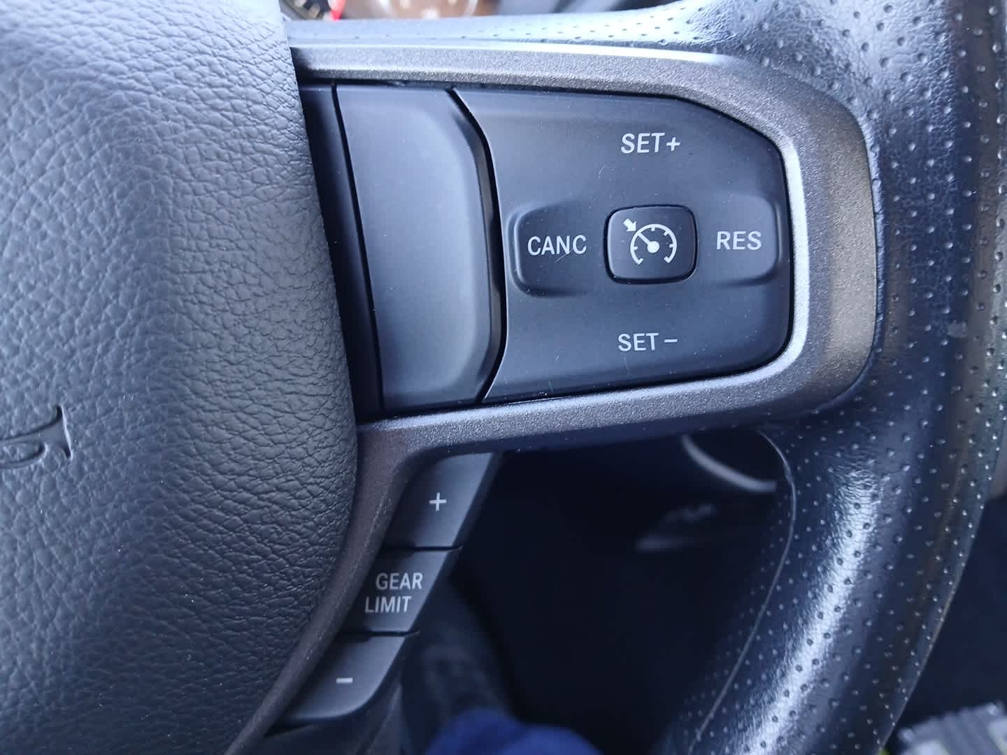 2024 RAM Ram 2500 Tradesman Crew Cab 4x4 6'4' Box