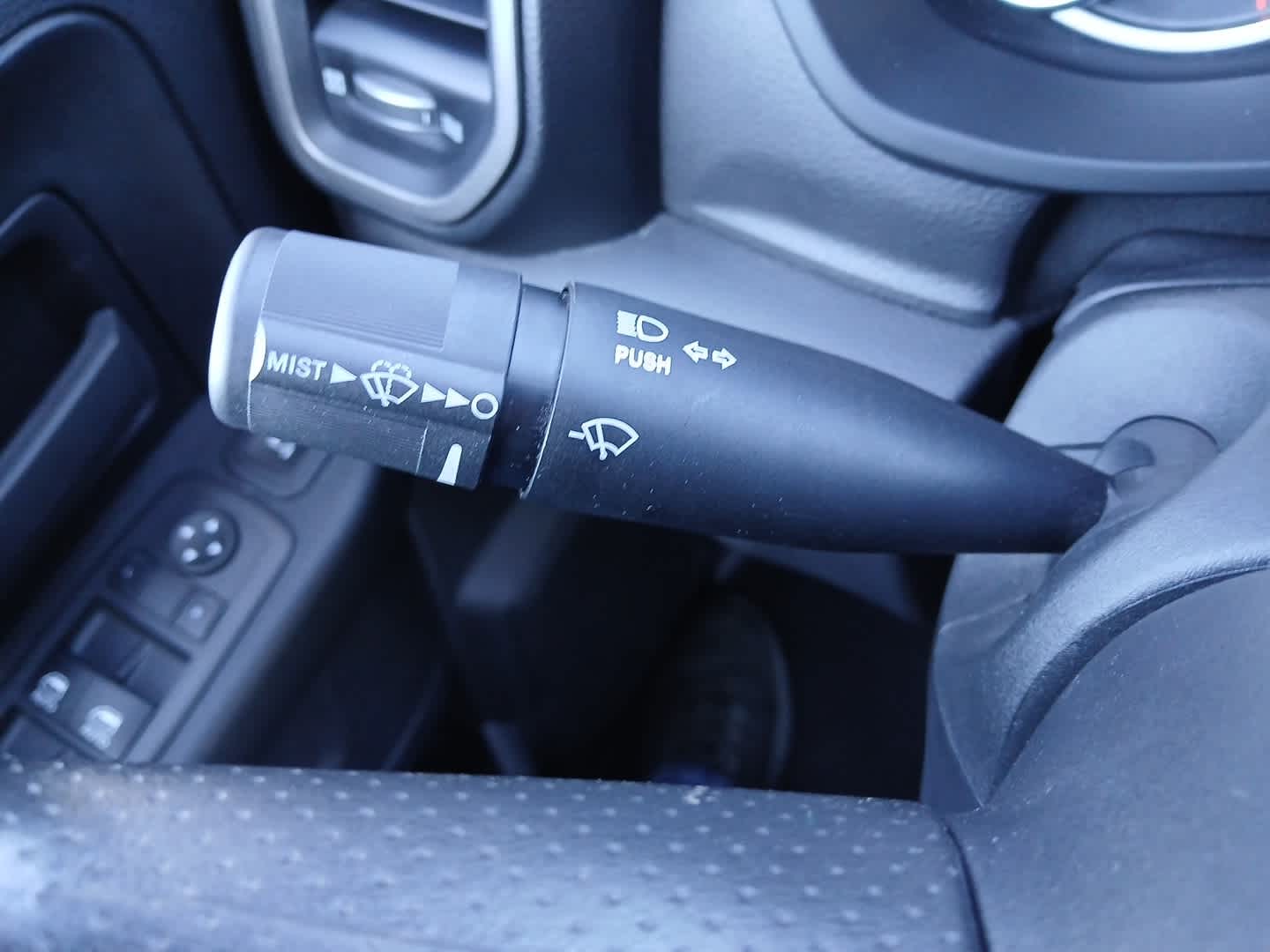 2024 RAM Ram 2500 Tradesman Crew Cab 4x4 6'4' Box