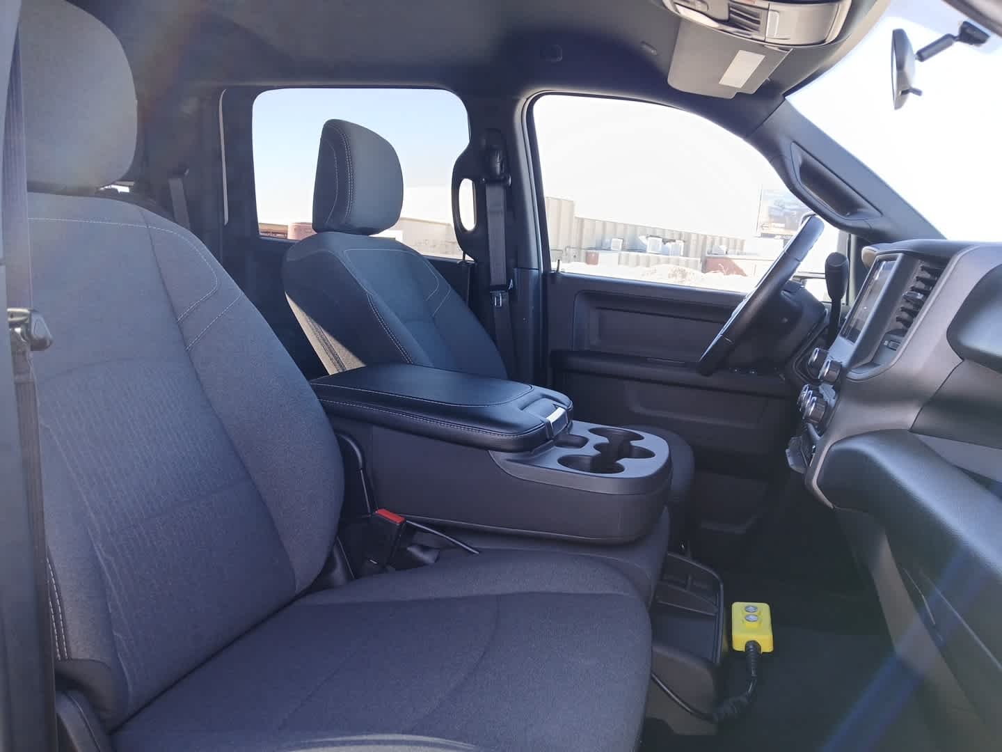 2024 RAM Ram 2500 Tradesman Crew Cab 4x4 6'4' Box