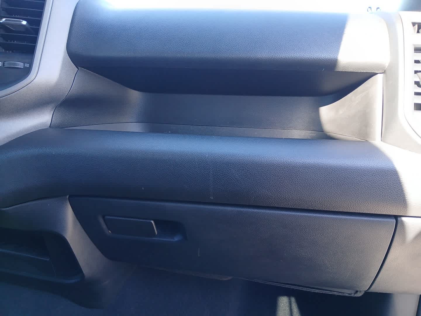 2024 RAM Ram 2500 Tradesman Crew Cab 4x4 6'4' Box