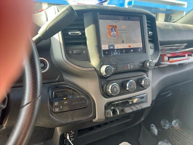 2024 RAM Ram 2500 Tradesman Crew Cab 4x4 6'4' Box