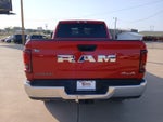 2026 RAM Ram 2500 Big Horn Crew Cab 4x4 6'4' Box