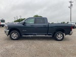 2026 RAM Ram 2500 Big Horn Crew Cab 4x4 6'4' Box