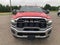 2026 RAM Ram 2500 Big Horn Crew Cab 4x4 6'4' Box