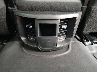 2024 RAM Ram 2500 Big Horn Crew Cab 4x4 6'4' Box
