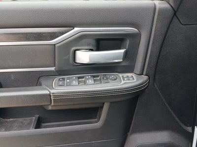 2024 RAM Ram 2500 Big Horn Crew Cab 4x4 6'4' Box