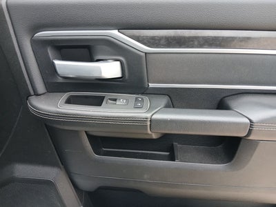 2024 RAM Ram 2500 Big Horn Crew Cab 4x4 6'4' Box
