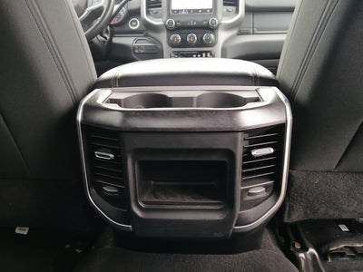 2024 RAM Ram 2500 Big Horn Crew Cab 4x4 6'4' Box