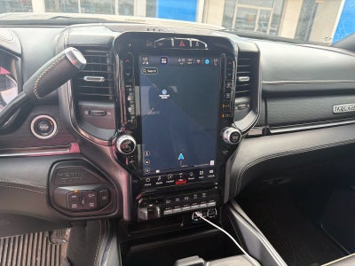 2024 RAM Ram 2500 Power Wagon Rebel Crew Cab 4x4 6'4' Box