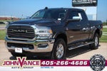 2021 RAM Ram 2500 Laramie Crew Cab 4x4 6'4' Box
