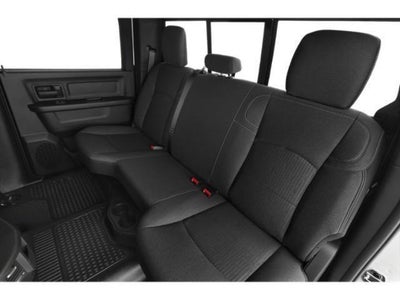 2024 RAM Ram 2500 Tradesman Crew Cab 4x4 8' Box
