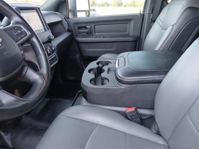 2024 RAM Ram 2500 Tradesman Crew Cab 4x4 8' Box