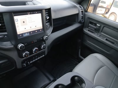 2024 RAM Ram 2500 Tradesman Crew Cab 4x4 8' Box