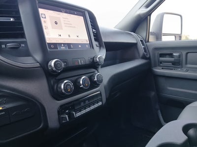 2024 RAM Ram 2500 Tradesman Crew Cab 4x4 8' Box