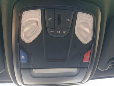 2024 RAM Ram 2500 Tradesman Crew Cab 4x4 8' Box