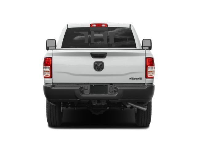 2024 RAM Ram 2500 Tradesman Crew Cab 4x4 8' Box