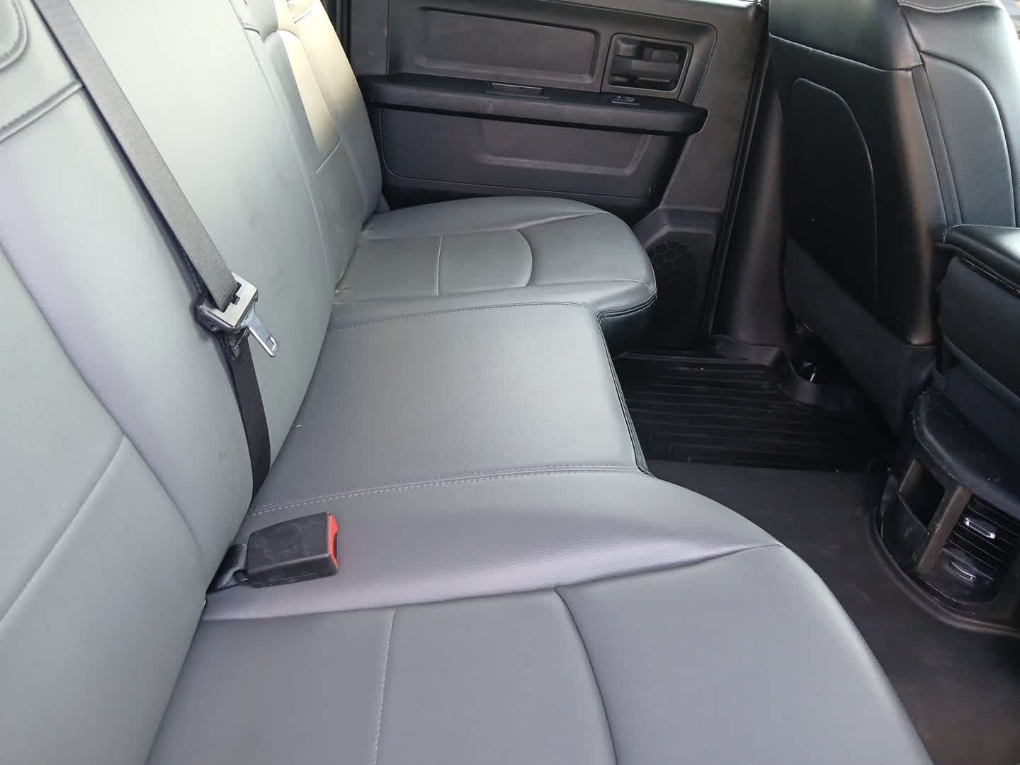 2024 RAM Ram 2500 Tradesman Crew Cab 4x4 8' Box