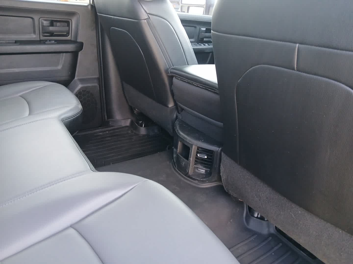 2024 RAM Ram 2500 Tradesman Crew Cab 4x4 8' Box