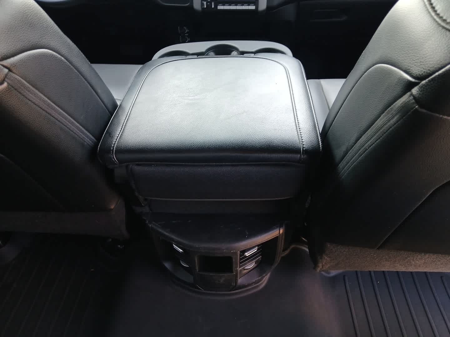 2024 RAM Ram 2500 Tradesman Crew Cab 4x4 8' Box