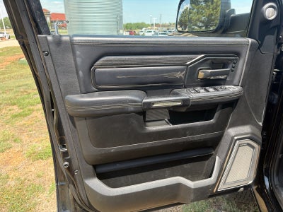 2020 RAM Ram 2500 Limited Crew Cab 4x4 6'4' Box
