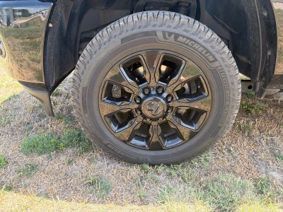 2020 RAM Ram 2500 Limited Crew Cab 4x4 6'4' Box