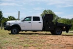 2019 RAM 5500 Chassis Tradesman/SLT/Laramie/Limited