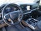 2024 Chevrolet Silverado 1500 4WD Crew Cab Short Bed LT Trail Boss
