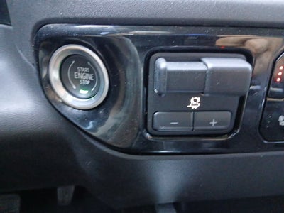 2023 Chevrolet Silverado 1500 4WD Crew Cab Short Bed LT Trail Boss