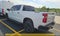 2023 Chevrolet Silverado 1500 4WD Crew Cab Short Bed LT Trail Boss